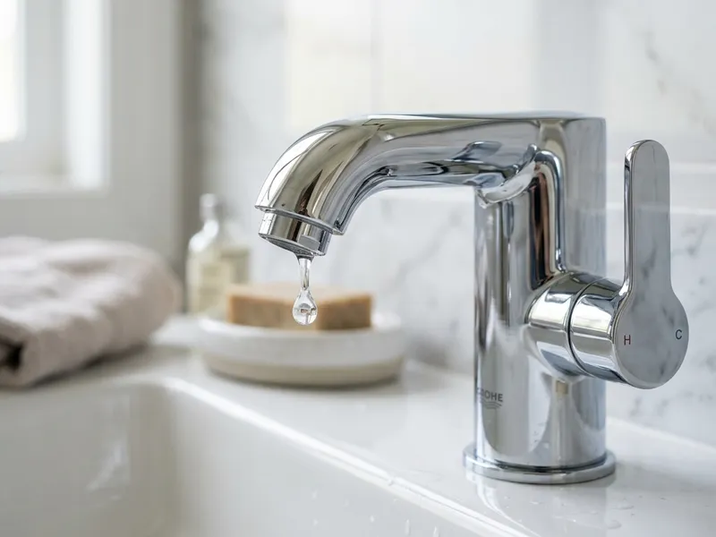 Faucet Repair & Installation Plumber in Upper Nyack, NY
